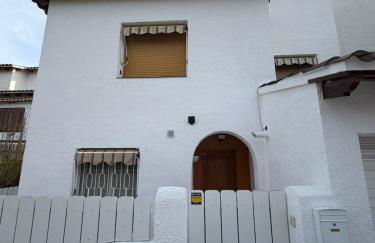 Casa tranquila cerca del mar 3 dobles, 6 pax - Foto 29