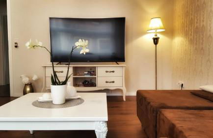 Appartements am Bachhaus - Foto 12