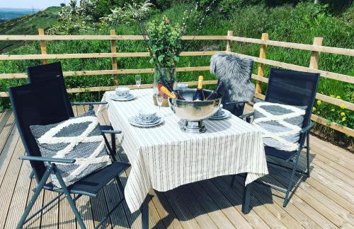 The Coach House & The Stables Yorkshire Peak District With and without hot tub options - Foto 57