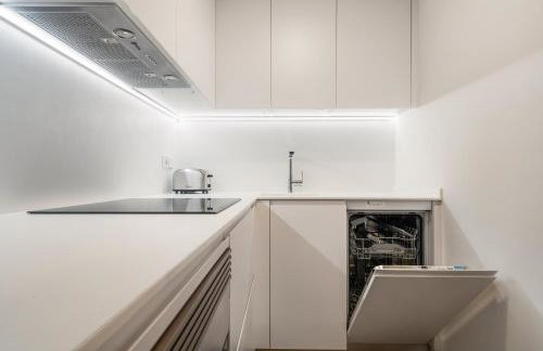 Confort y Ubicación en Madrid - Santero Suites - Photo 76
