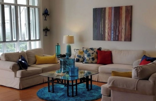 Golfside Villas - Foto 35