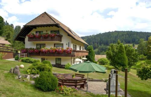 Haus Am Kaltenbach - Foto 13