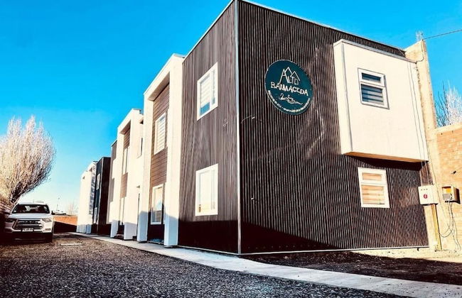 Alto Balmaceda Apartamentos - Foto 12