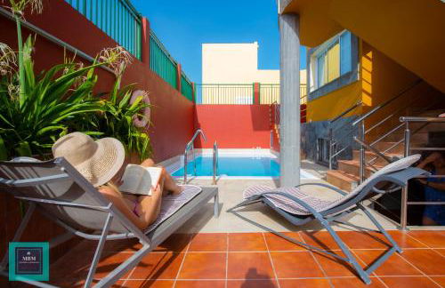 Tita Apartment Montaña La Data - Foto 39