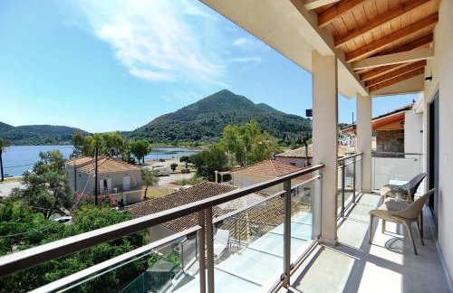 Demar Suites Vlycho Lefkada - Foto 18