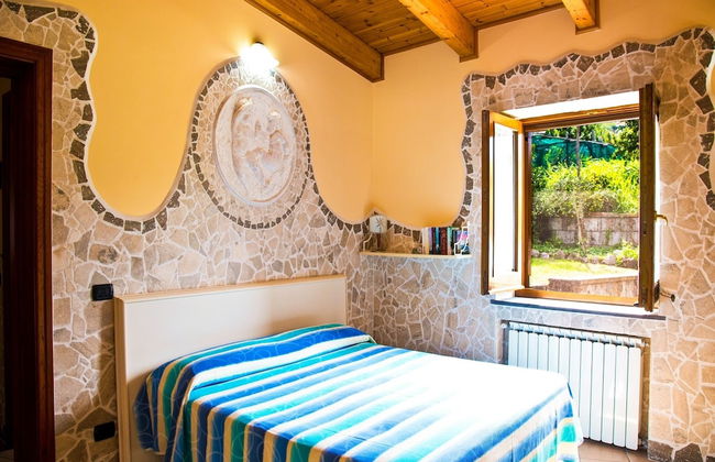 Villa La Pace - Photo 2