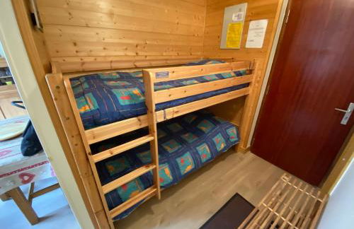 Appartement cosy avec balcon et parking, proche piste - FR-1-692-36 - Foto 11