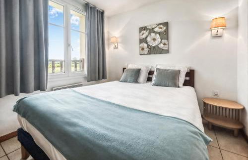 Chez Marianne Résidence Piscine Sauna - Foto 11