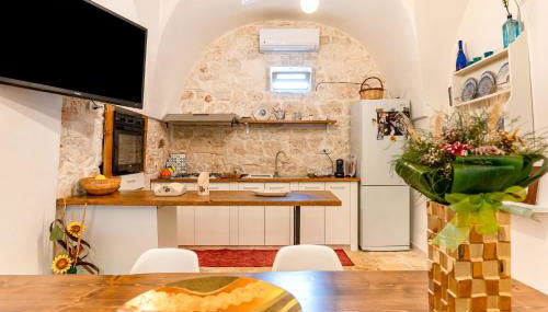 Trullo Nonno Vittorio - Foto 2