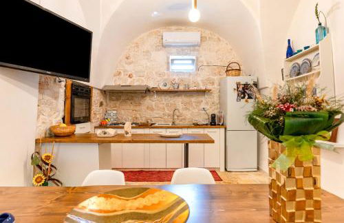 Trullo Nonno Vittorio - Foto 2