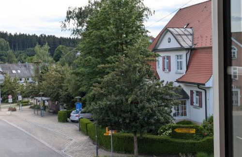 Ferienwohnung in alter Villa - Foto 18