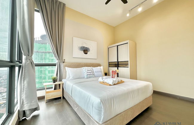 SKS Pavillion Residences by Stayrene - Foto 43