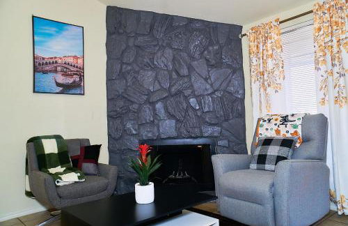 Cozy and relaxing home in downtown Frisco - Foto 1