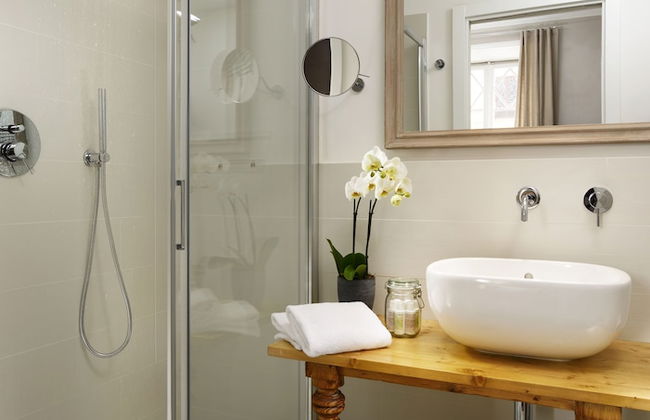 San Pietro Boutique Rooms - Foto 13