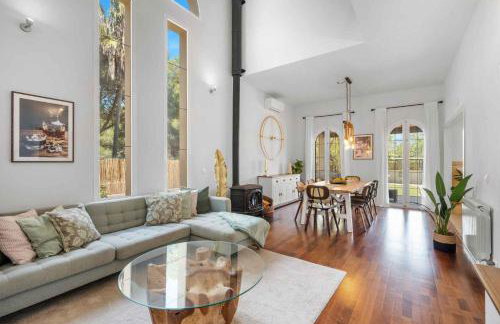 Villa Playa Felostal - Foto 6