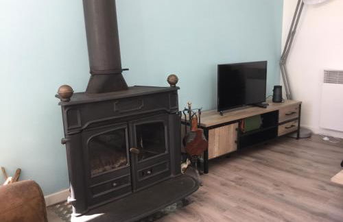 Maison Hoëdic - Foto 22