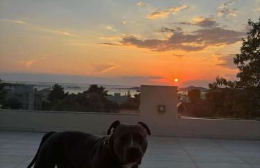 Luxury Villa with Pool in Athens Riviera - Foto 51