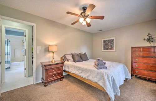 Pet-Friendly Apopka Home 30 Mi to WDW! - Foto 18