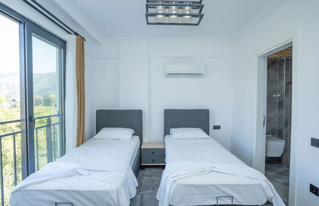 Villa Wonder in Dalyan - Photo 17