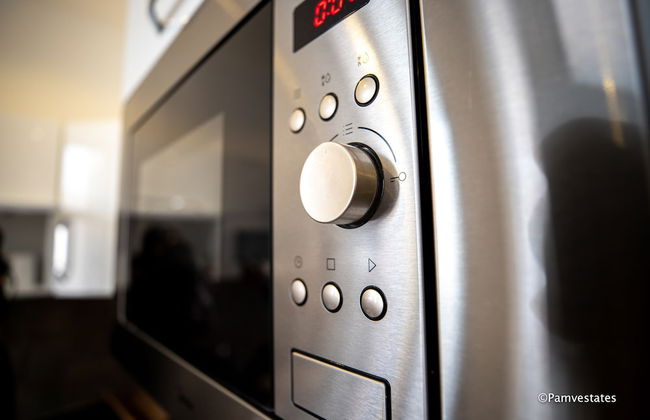 Beautiful 2-bed Apartment at Pamv Estates Apt7 - Foto 21