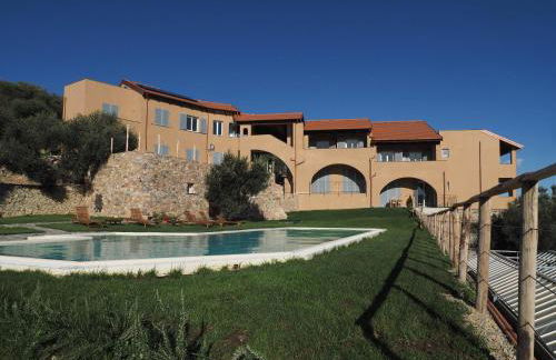 Agriturismo "I Castellari" - Foto 28