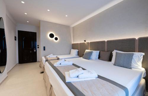 Hotel Areti - Foto 51