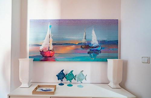 Las Vistas del Valle con Parking - Foto 5