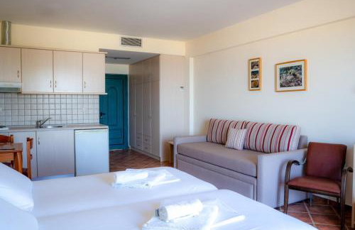 Coralli Hotel - Foto 52