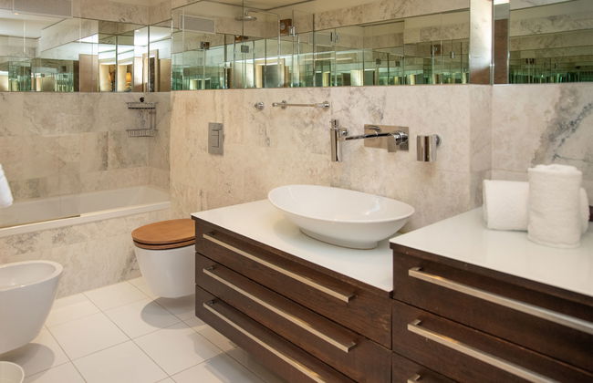 Chesa Piz Mezdi - St. Moritz - Foto 17