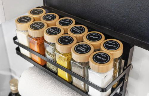 Stilvolles Wohlfühl-Apartment mit Balkon - Foto 10