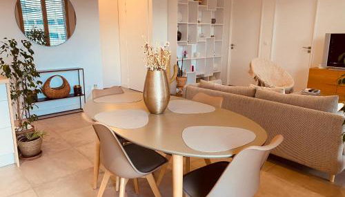 Appartement T3 Confluence - Photo 3