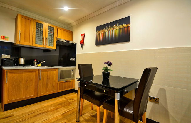 Hyde Park Apartments - Foto 20