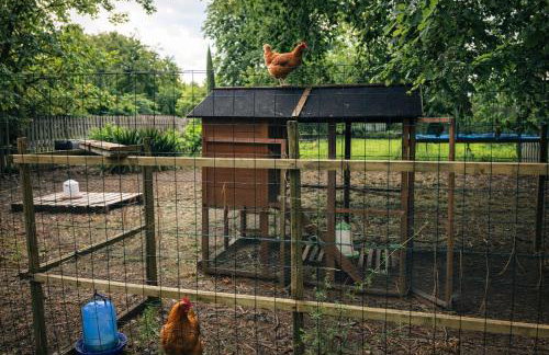 Maison du Grand Pin - Foto 28