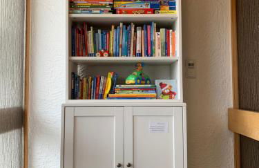 Ferienwohnungen Bachblick - Foto 7