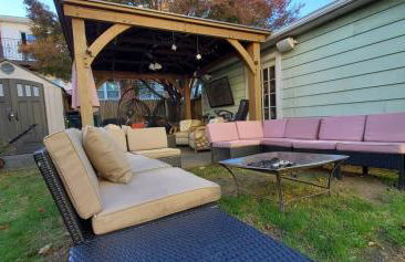 Stamford Bohemian by HarborPoint Downtown &Train - Photo 64