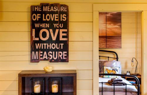 Sunset log cabin - Foto 6