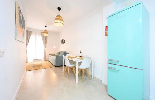 Nuevo! En el Centro con Azotea Solarium, Parking, Metro y AVE - Photo 22