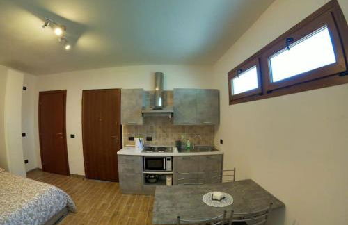 Le tre colombe - Foto 7