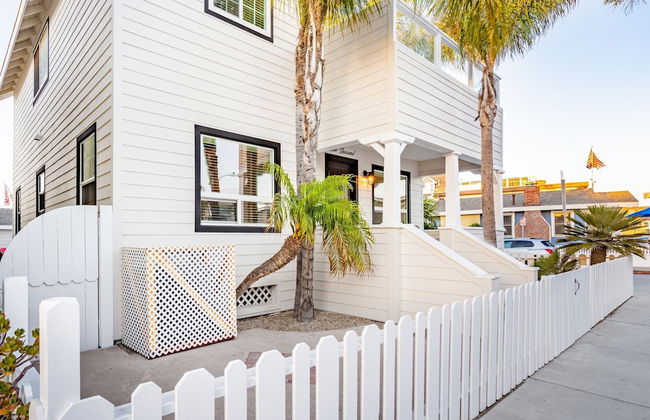 Sea Sight by Avantstay Walk to Newport Beach - Photo 43