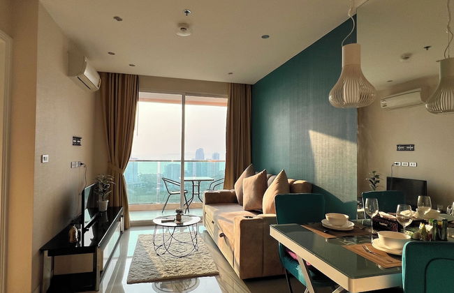 Grande Carribean Condo By Thita - Foto 41