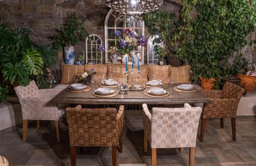 Villa Selini - Foto 67