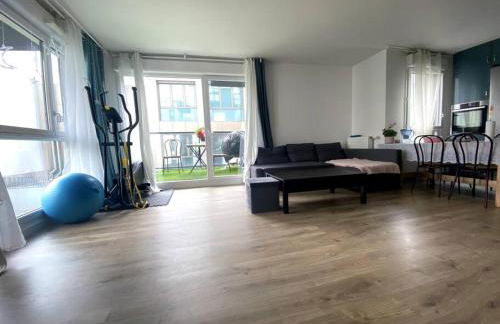 Construit en 2020, 82m2, entre paris et disney - Foto 7