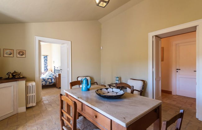 La Casa nei Vigneti 10 - Foto 15