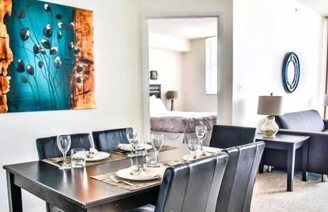 America Luxury Intracoastal Apartments - Foto 9