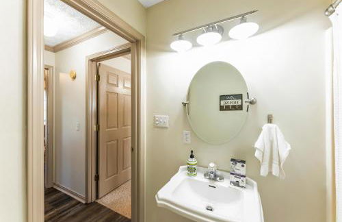 A Frame Of Mind - Close To Smith Lake Park And Cullman - Foto 25