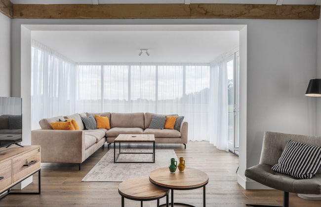 Villa in Someren Near Golf Course - Photo 8