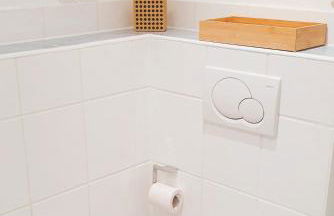 Haus Hanne Sylt Wohnung Obergeschoss - Foto 19