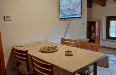 Splendida Mansarda, aria condizionata "ALLE MURA DEL CASTELLO 2 Stefano e Paola Marchesini" - Foto 12