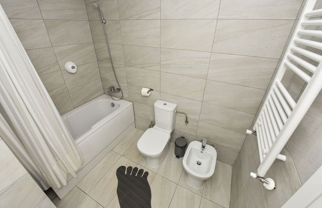 Bucharest Old Town Apartments - Foto 63