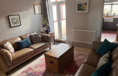 Riverside Cottage - Foto 12